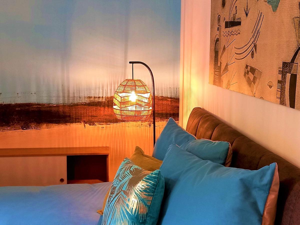 5-Zimmer-Appartement In Historischer Privatvilla, Meran Zentrum, Kostenloser Parkplatz ภายนอก รูปภาพ