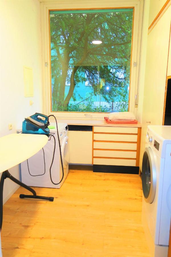 5-Zimmer-Appartement In Historischer Privatvilla, Meran Zentrum, Kostenloser Parkplatz ภายนอก รูปภาพ