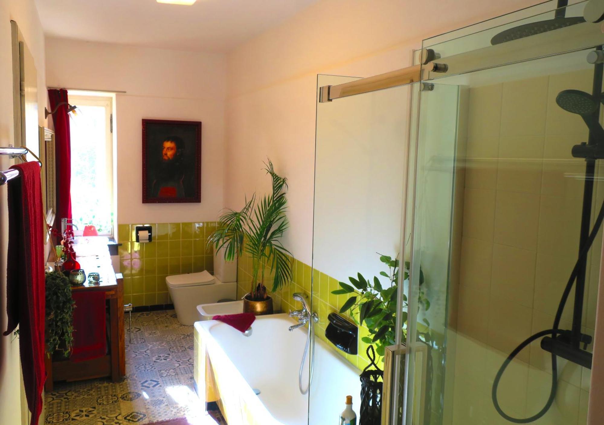 5-Zimmer-Appartement In Historischer Privatvilla, Meran Zentrum, Kostenloser Parkplatz ภายนอก รูปภาพ